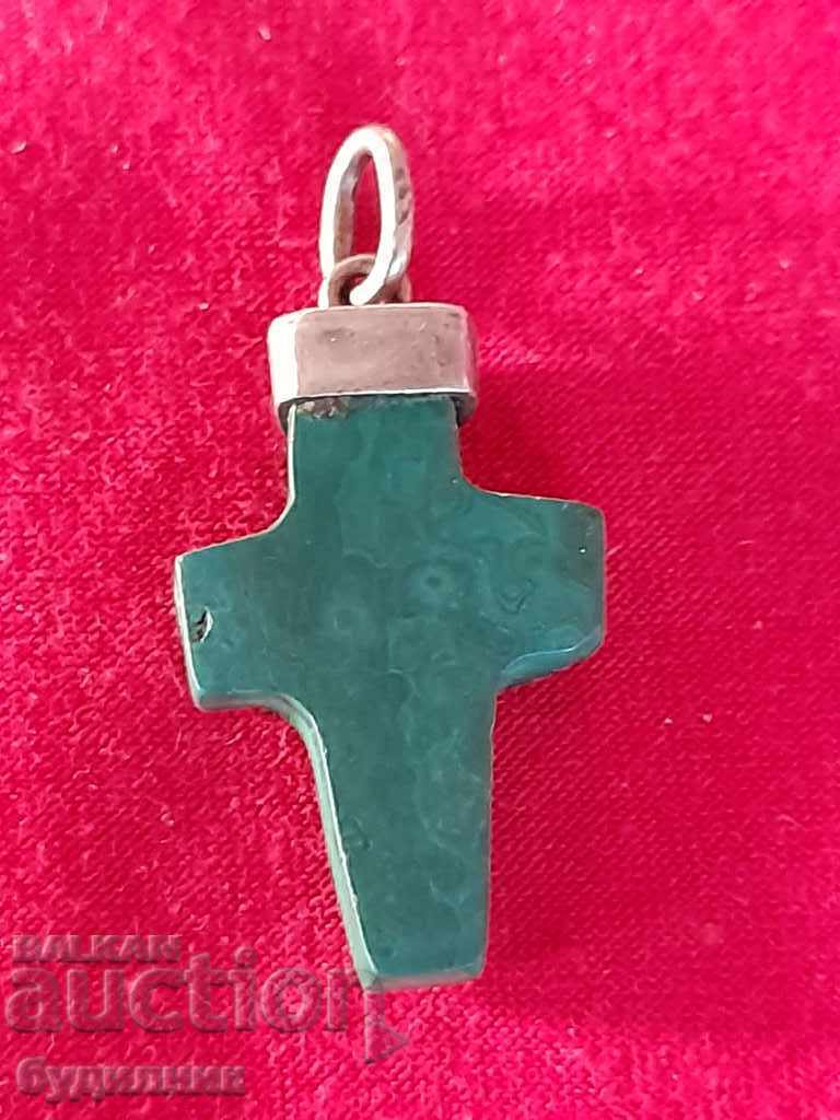 Silver pendant BZC with price 9.99 BGN | € 5.11 Silver pendant BZC with price 9.99 BGN | € 5.11