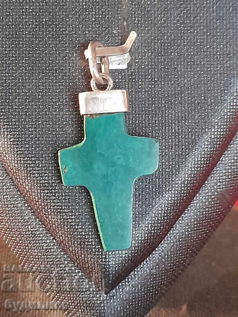 Silver pendant BZC Silver pendant BZC