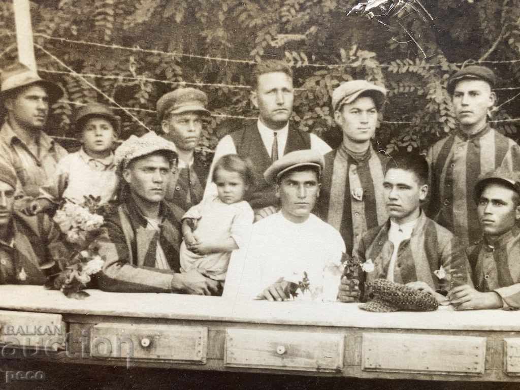 Auction Juvenile Prison "Patronage" Plovdiv 1929 Auction Juvenile Prison "Patronage" Plovdiv 1929