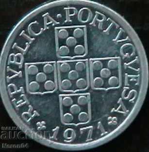 10 cents 1971, Portugal with price 0.99 BGN | € 0.51 10 cents 1971, Portugal with price 0.99 BGN | € 0.51