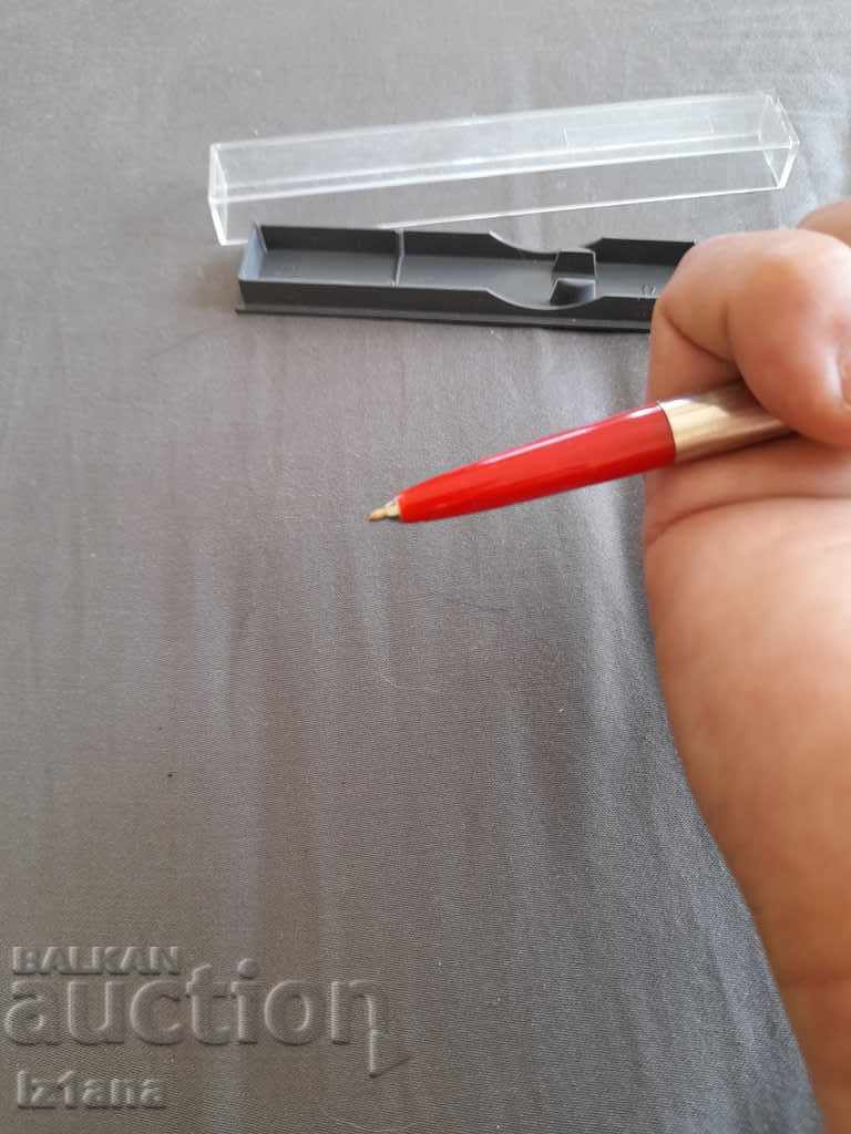 Old pen, chemical, ballpoint pen - 5