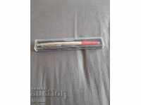 Pix vechi, chimic, pix