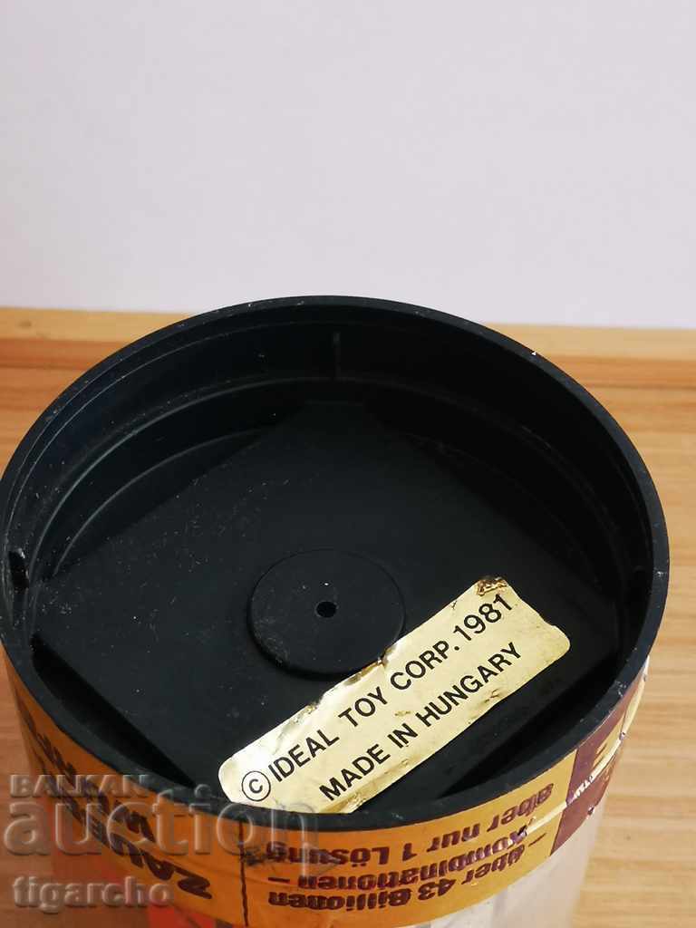 Rubik's cube - 6 Rubik's cube - 6