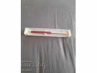 Pix vechi, chimic, pix HEMUS