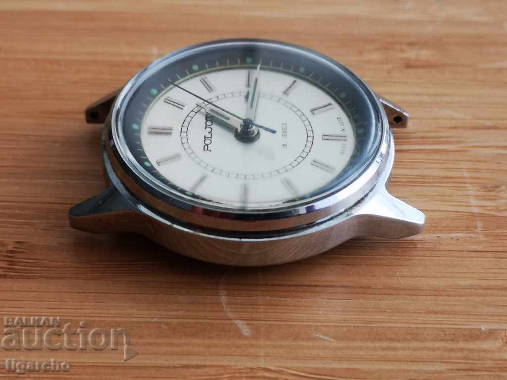 Auction Clock Flight Bell Auction Clock Flight Bell