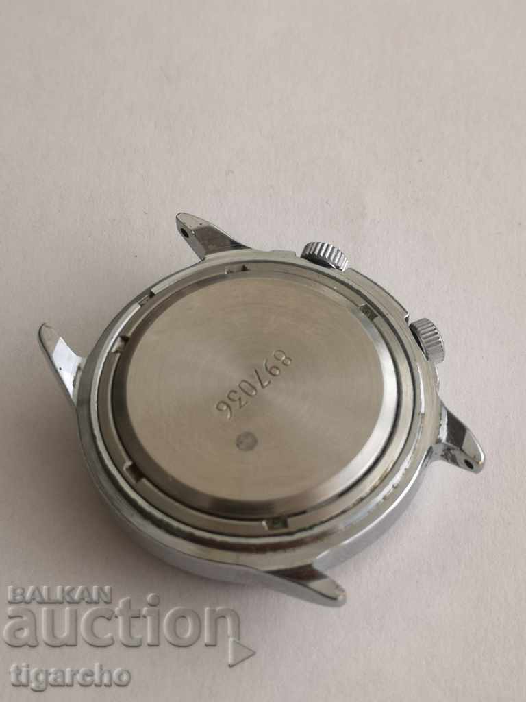 Delivery of Clock Flight Bell Delivery of Clock Flight Bell