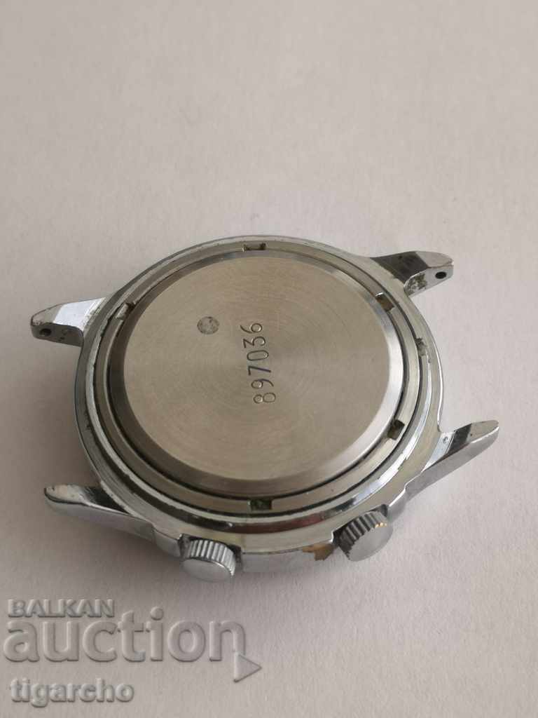 Clock Flight Bell - 5 Clock Flight Bell - 5