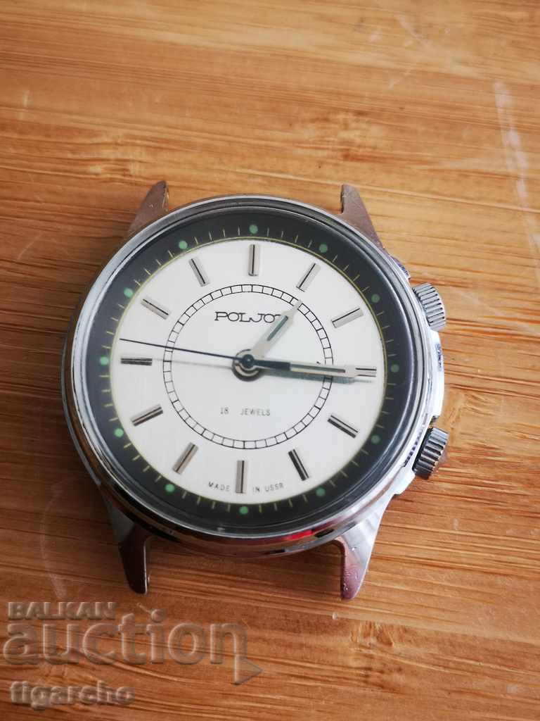 Clock Flight Bell Clock Flight Bell