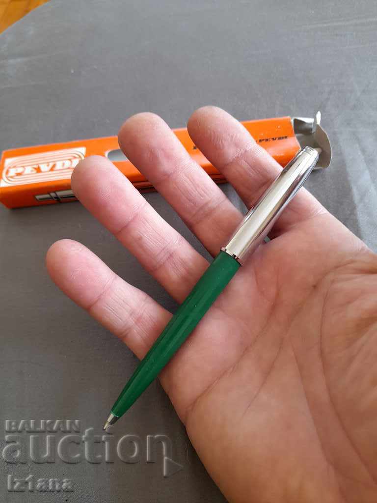 Pen, Chemical PEVDI - 6 Pen, Chemical PEVDI - 6