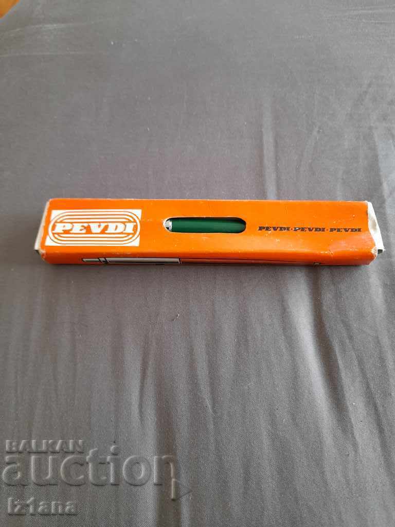 Pen, Chemical PEVDI Pen, Chemical PEVDI