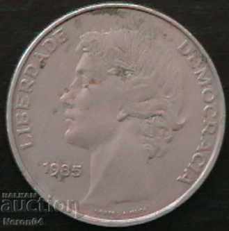 25 Escudo 1985, Portugal with price 0.99 BGN | € 0.51 25 Escudo 1985, Portugal with price 0.99 BGN | € 0.51