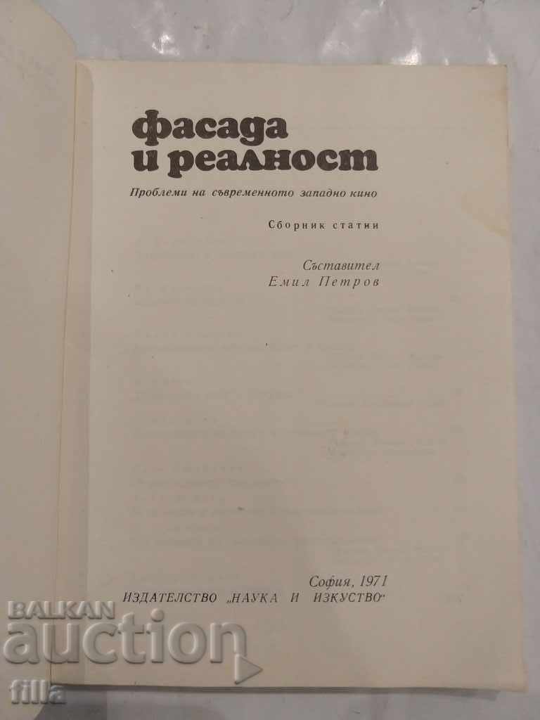 Auction Facade and reality Auction Facade and reality