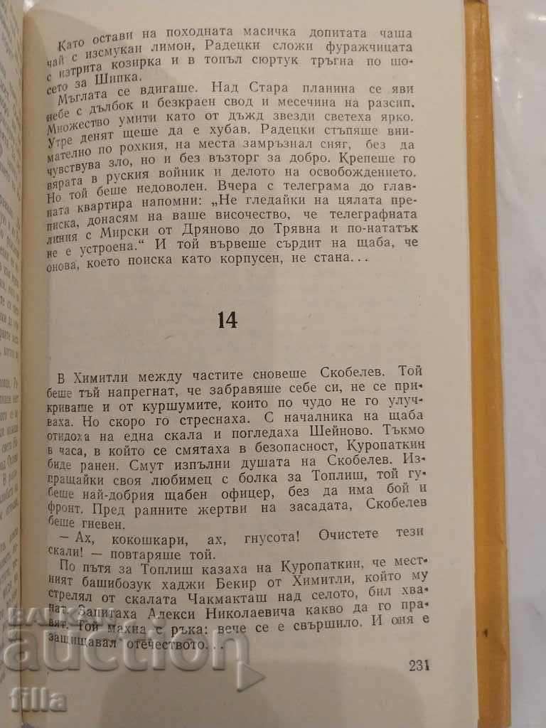 From the chaos - Georgi Pashev - 5 From the chaos - Georgi Pashev - 5