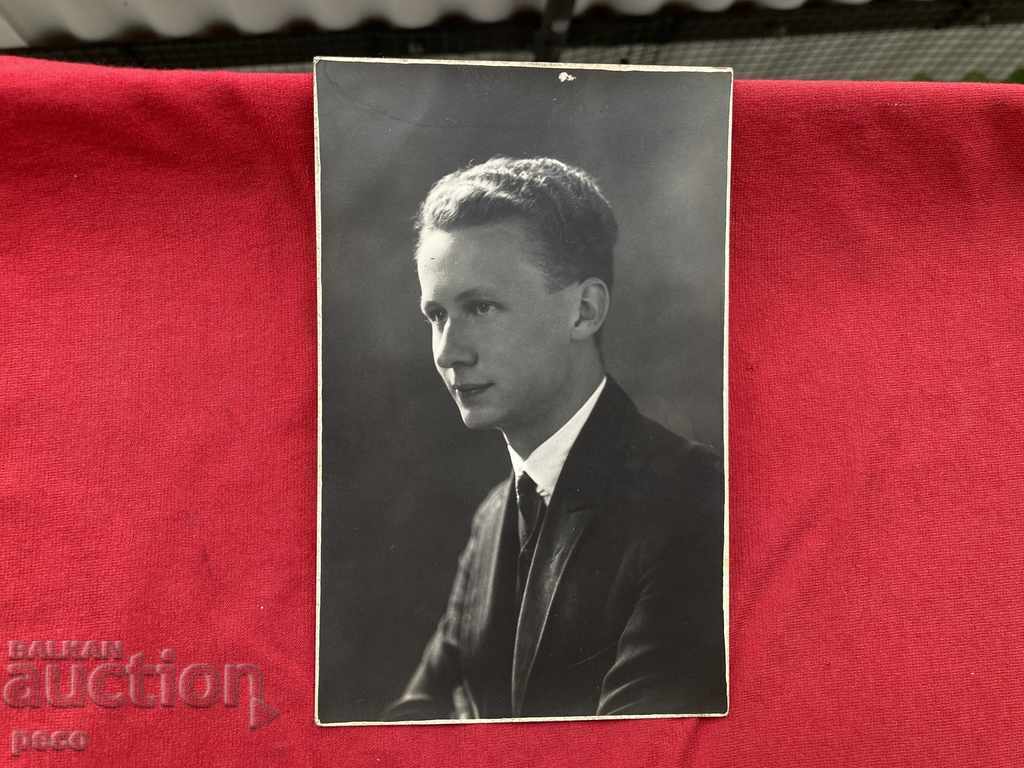 Livrarea Ivan Horinek Shot pentru spionaj în 1948