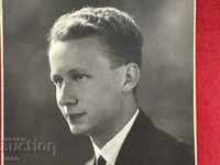 Ivan Horinek Γυρίστηκε για κατασκοπεία το 1948