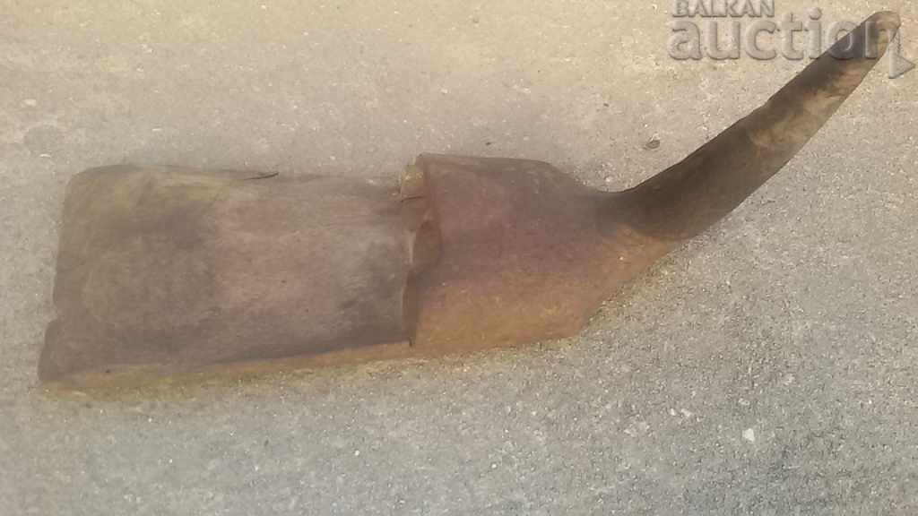 Auction  ancient palamarka