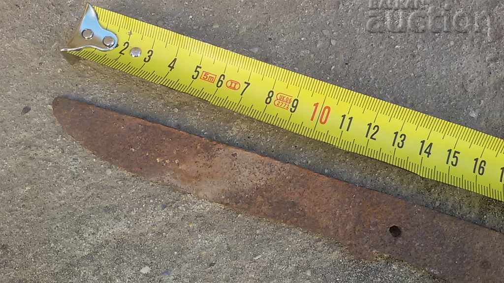 Auction Ancient knife Auction Ancient knife