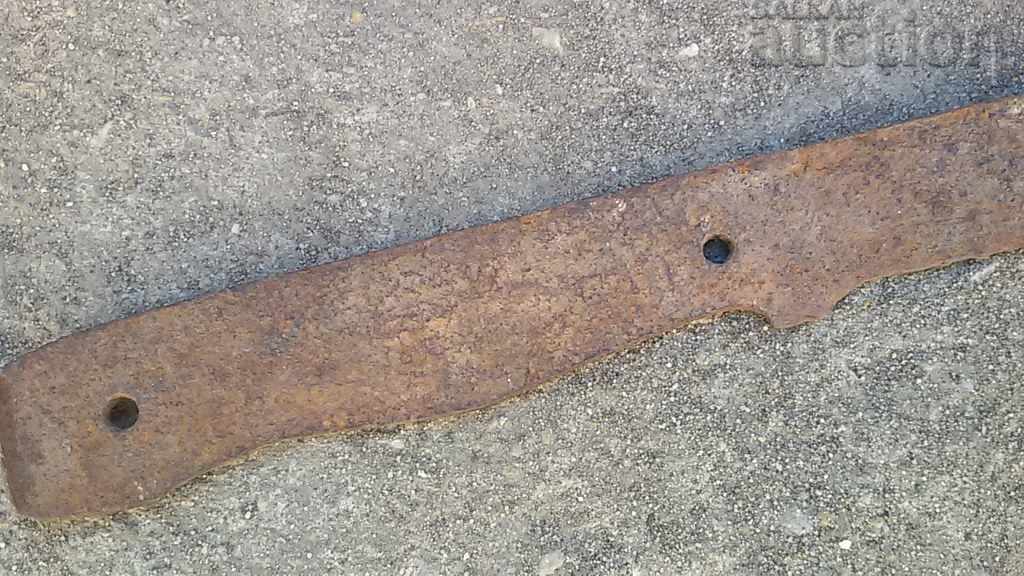 Ancient knife - 6 Ancient knife - 6