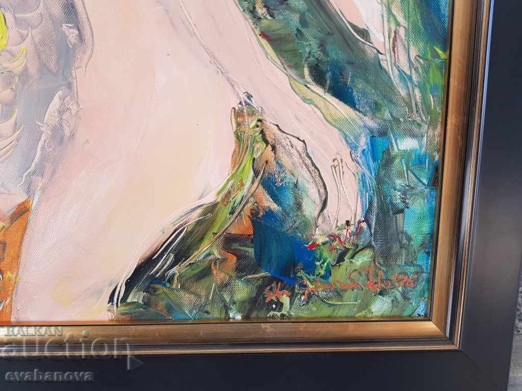 Painting Ar.Gforasrfer 96g composition nude body oil paints - 6 Painting Ar.Gforasrfer 96g composition nude body oil paints - 6