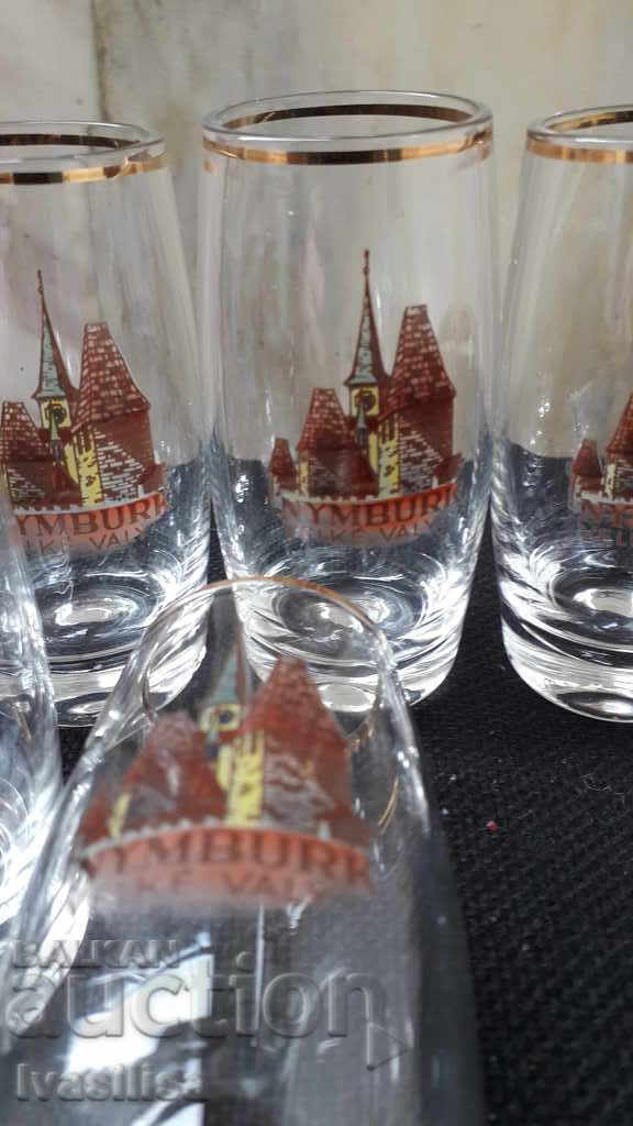 SERVICIU DE CEȘTI BOHEMIA 1 cu preț 40.00 BGN | € 20.45 SERVICIU DE CEȘTI BOHEMIA 1 cu preț 40.00 BGN | € 20.45