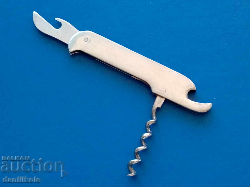 * $ * Y * $ * OLD POCKET KNIFE LARGE TARNOVO EXCELLENT * $ * Y * $ * - 7 * $ * Y * $ * OLD POCKET KNIFE LARGE TARNOVO EXCELLENT * $ * Y * $ * - 7