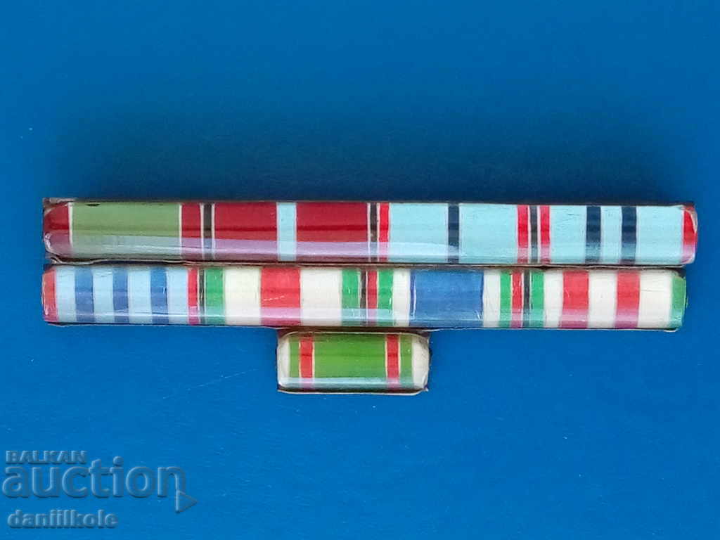 Delivery of *$*Y*$* RIBBON - 9 ORDERS / MEDAL - EXCELLENT *$*Y*$* Delivery of *$*Y*$* RIBBON - 9 ORDERS / MEDAL - EXCELLENT *$*Y*$*