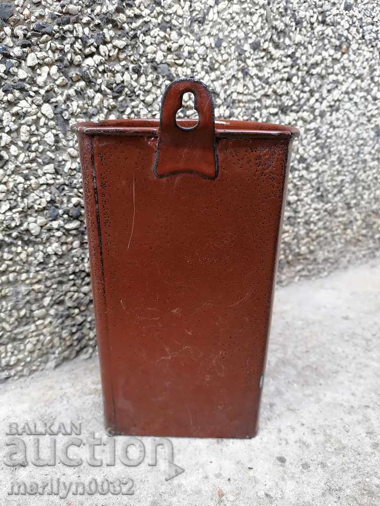 Oiler for Enemy Enemy Elizabeth Klizmatik Kingdom of Bulgaria with price 43.00 BGN | € 21.99 Oiler for Enemy Enemy Elizabeth Klizmatik Kingdom of Bulgaria with price 43.00 BGN | € 21.99