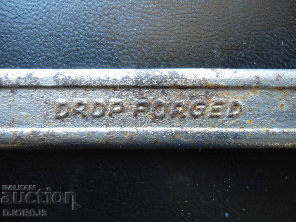 Доставка на Стар ключ 19-19, DROP FORGED