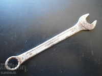 Old key 19-19, DROP FORGED