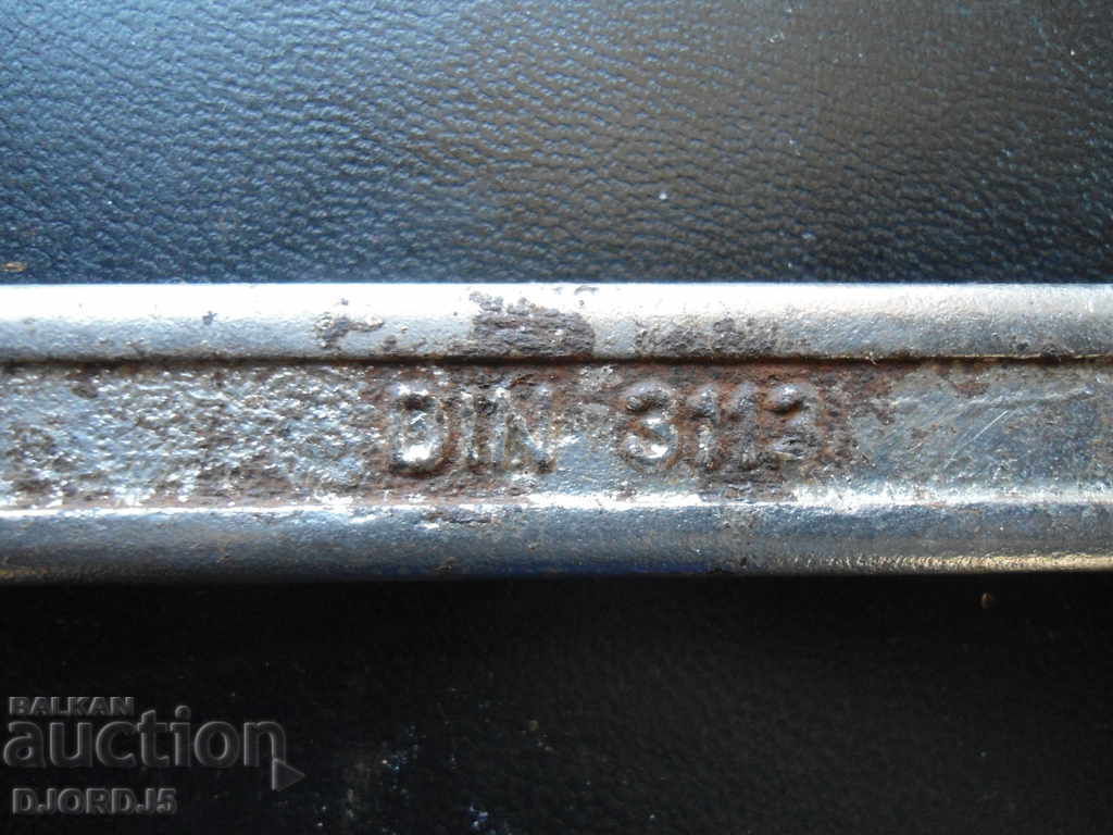 Доставка на Стар ключ 22-22, CHROM-VANADIUM, DIN 3113 Доставка на Стар ключ 22-22, CHROM-VANADIUM, DIN 3113