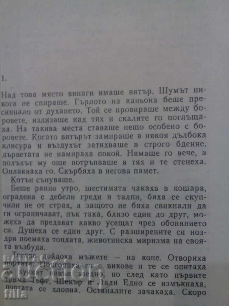 Bless animals and children - Gladden Sorthaugh with price 0.79 BGN | € 0.40 Bless animals and children - Gladden Sorthaugh with price 0.79 BGN | € 0.40