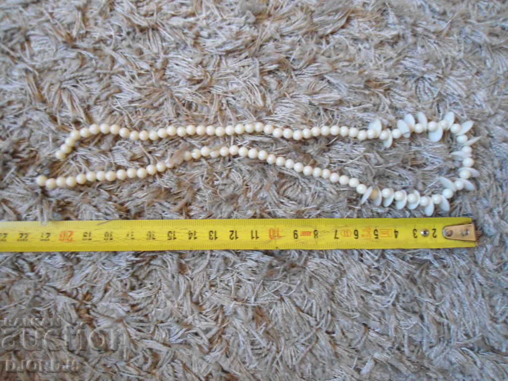 Old necklace - 5 Old necklace - 5