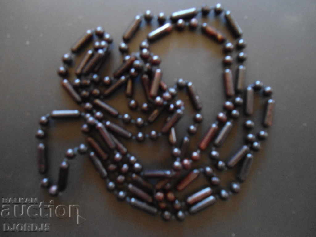 Delivery of Old necklace Delivery of Old necklace