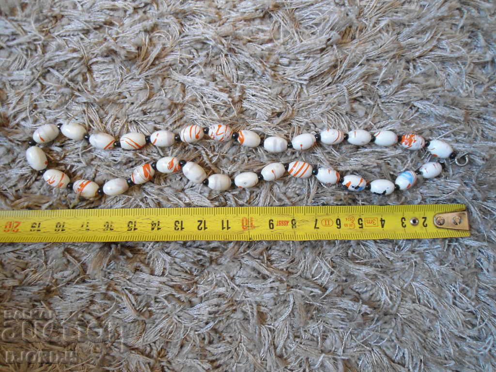 Old necklace - 5 Old necklace - 5