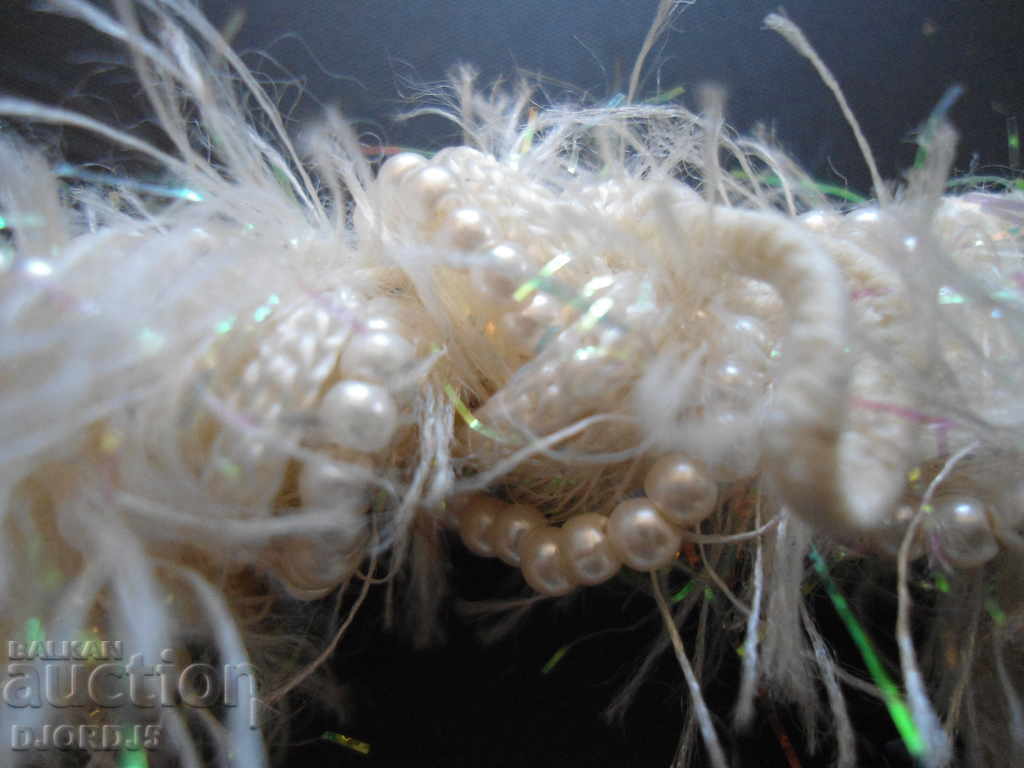 Old bracelet, cord with price 5.00 BGN | € 2.56