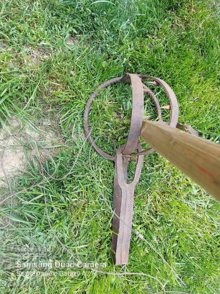 TRAP - DANGEROUS AND ACTIVE with price 59.99 BGN | € 30.67 TRAP - DANGEROUS AND ACTIVE with price 59.99 BGN | € 30.67