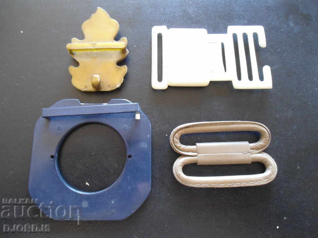 Πολλές παλιές πόρπες - 6 Πολλές παλιές πόρπες - 6