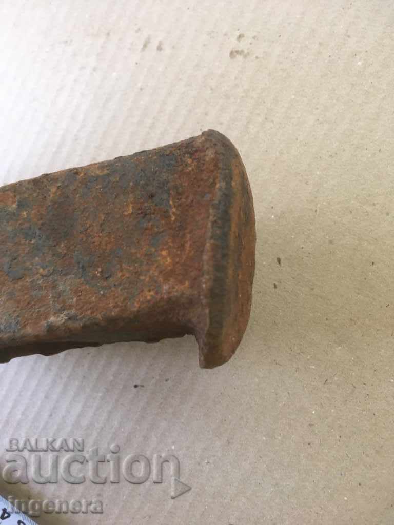 Livrarea HAMMER HEAVY VARIABLE FER TOOL-2600 GR Livrarea HAMMER HEAVY VARIABLE FER TOOL-2600 GR