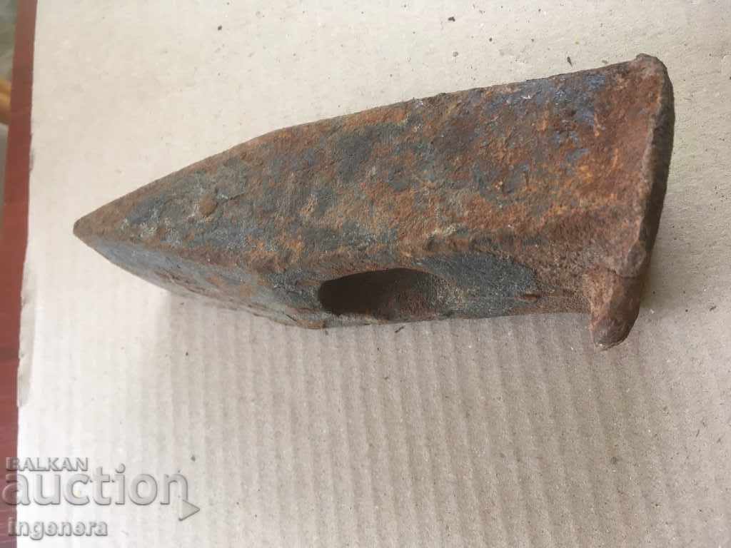 HAMMER HEAVY VARIABLE FER TOOL-2600 GR - 5 HAMMER HEAVY VARIABLE FER TOOL-2600 GR - 5