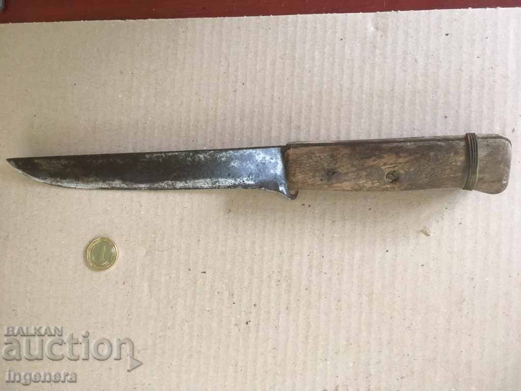 Auction KNIFE SHARP SHEPHERD TOOL Auction KNIFE SHARP SHEPHERD TOOL