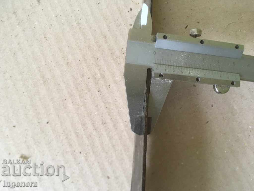 Delivery of KNIFE SHARP SHEPHERD TOOL Delivery of KNIFE SHARP SHEPHERD TOOL