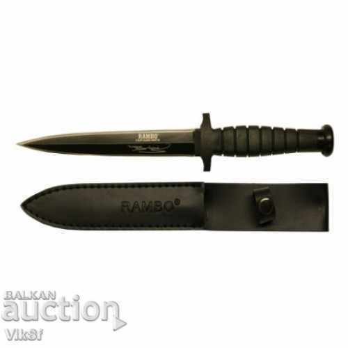 Delivery of Kama "Rambo VI" - 180x310 Delivery of Kama "Rambo VI" - 180x310