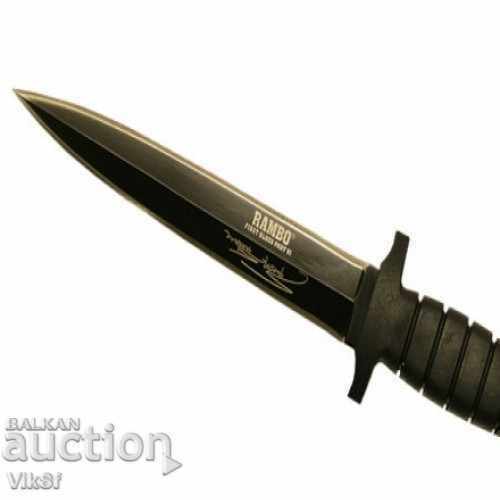 Kama "Rambo VI" - 180x310 - 5 Kama "Rambo VI" - 180x310 - 5