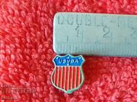 Παλιό αθλητικό σήμα Βόλεϊ ΗΠΑ USVBA