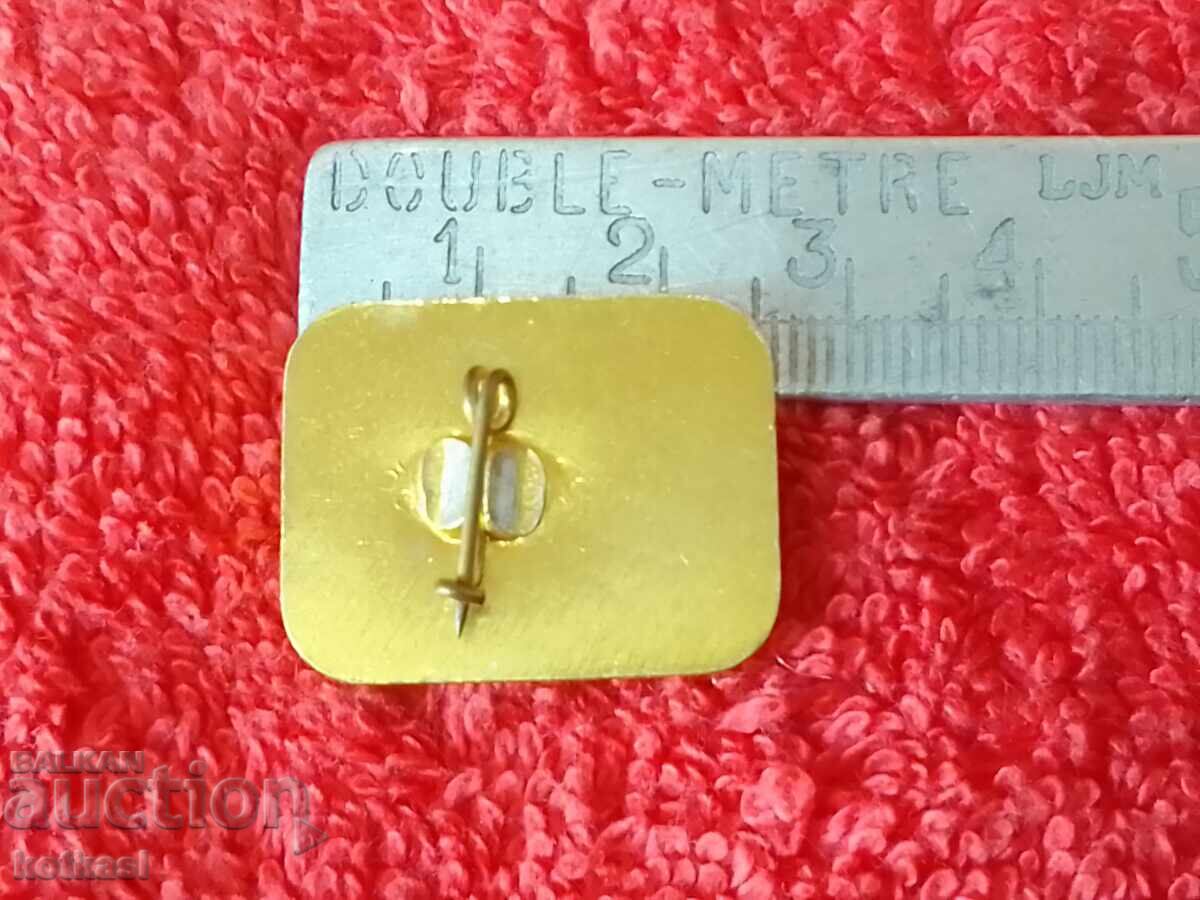 Auction Old social sign 35 years DISTRICT STATE ARCHIVE SHUMEN Auction Old social sign 35 years DISTRICT STATE ARCHIVE SHUMEN