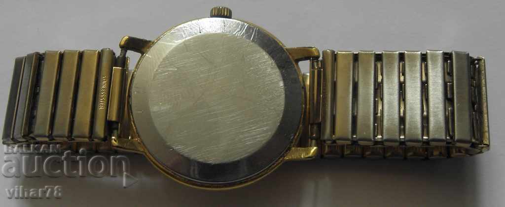 JUNGHANS JUNGHANS HANDMADE CLOTHING CLOTH - 7 JUNGHANS JUNGHANS HANDMADE CLOTHING CLOTH - 7