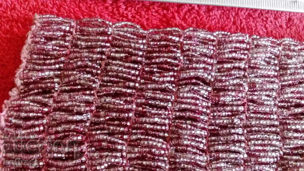 Παλιό πορτοφόλι από το Beads με τιμή 45.50 BGN | € 23.26