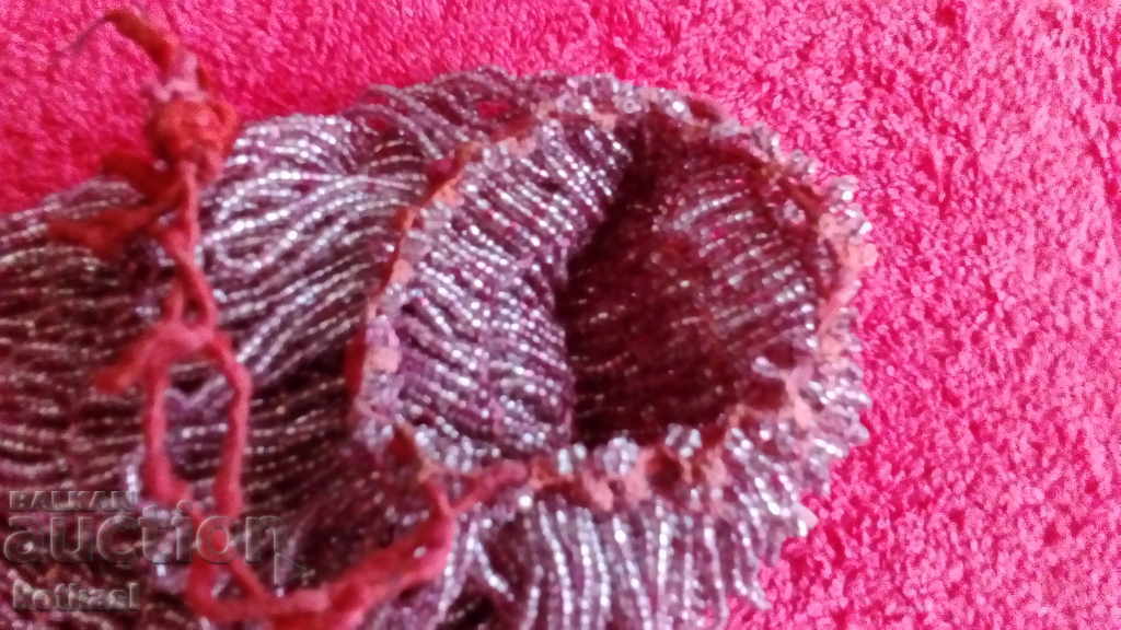 Παλιό πορτοφόλι από το Beads - 6