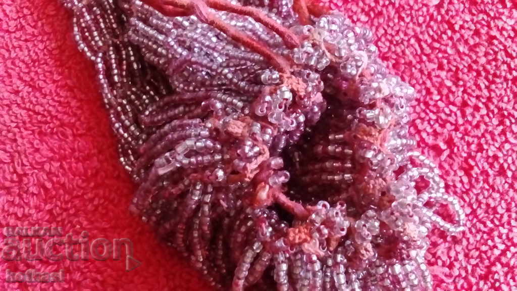 Παλιό πορτοφόλι από το Beads - 7