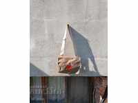 Geantă medicală militară veche